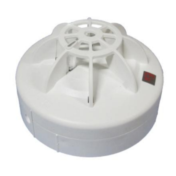 GST DC-9103(IS) Quick Start Manual