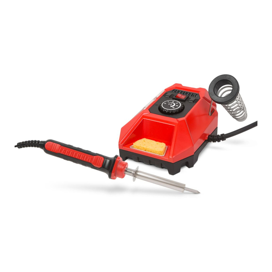 Fahrenheit 28005 Quick Start Manual