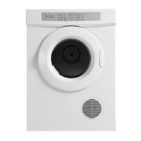 Fisher & Paykel DE50F56A2 Service Manual