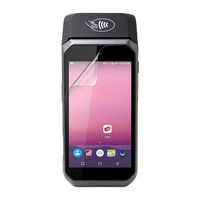 Point Mobile PM500 User Manual