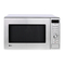 Microwave Oven LG MC-9287BP Owner's Manual