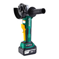 SATA 51090 User Manual