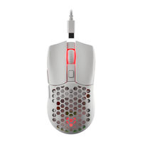 Genesis Zircon X Quick Installation Manual