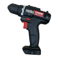 Ozito Home ZLDDS-012 Instruction Manual