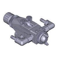 Krautzberger 200-0151 Operating Instructions Manual