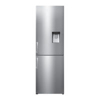 DeLonghi DFCD60W17 Instruction Manual