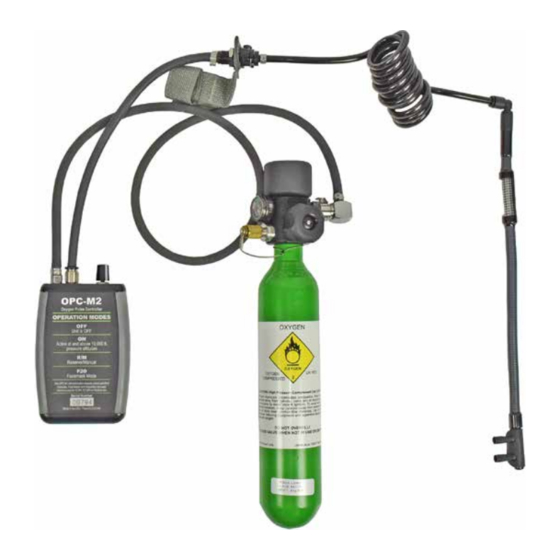 Aqua Lung PHODS User Manual