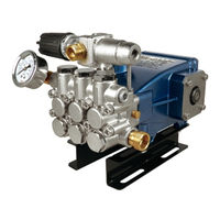 WULI WH-2915F1 Operation Manual