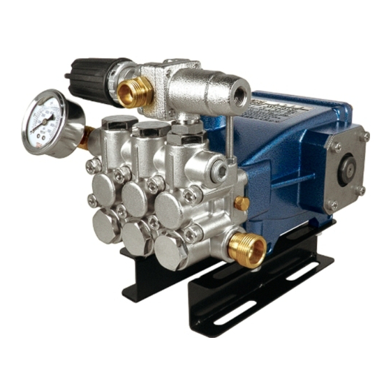 WULI WH-2915F1 Operation Manual