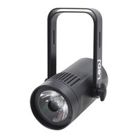 Ledj LEDJ233A-DL User Manual