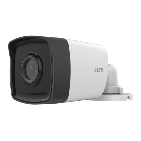 LTS CMHR9422N-F User Manual