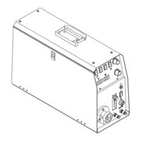 Miller ST 432 Owner's Manual