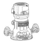Craftsman 320.2819 Product Manual