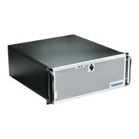 Kontron KISS 4U V3 ADL User Manual