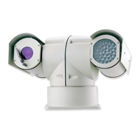 System Q PTZ920 Series Manuals