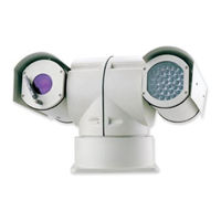 System Q PTZ920 Series Installation And Operation Manual