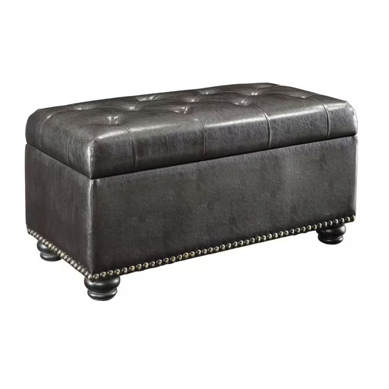 convenience concepts 163050 Assembly Instructions