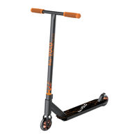 Ride VOLO T01 User Manual