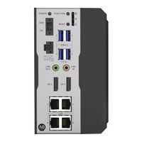Rockwell Automation Allen-Bradley ASEM JB1 Series User Manual