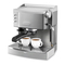 Coffee Maker DeLonghi EC-702 Important Instructions Manual