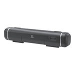 Logitech Tablet Speaker Getting Started With