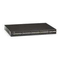 Black Box LGB5028A User Manual