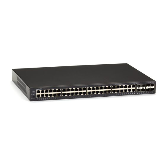 Black Box LGB5028A User Manual