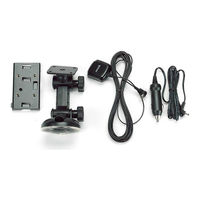 Sirius Satellite Radio Starmate STC2 Installation Manual