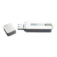 Mini Gadgets MQ300 User Manual