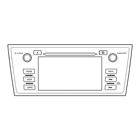 Subaru Legacy Owner's Manual