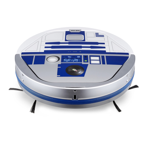 Star Wars YCR-M08-10 User Manual