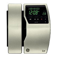GE 27909 User Manual