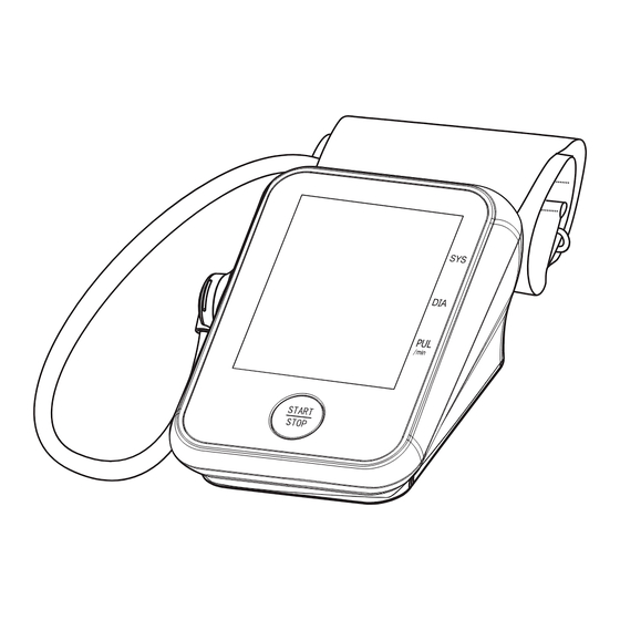 Omada Health BT104O User Manual