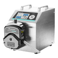 Shenchen V6-12L Series Manual