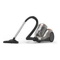 Vax Power8 C84-TJ-Be Manual