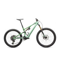 Specialized Turbo Levo FSR ST Comp 29 Instruction Manual