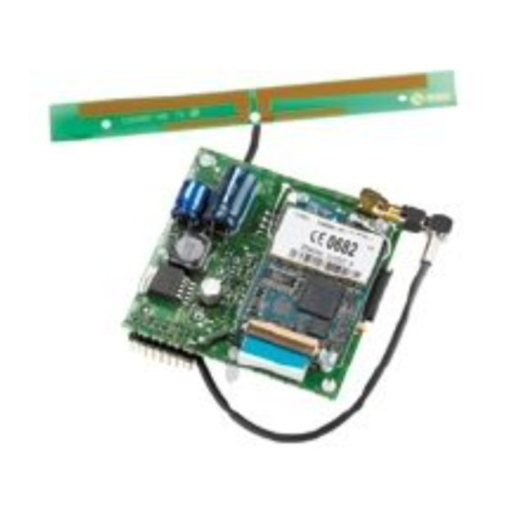 urmet domus 1067 Series Quick Start Manual