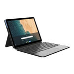 Lenovo IdeaPad Duet Chromebook Safety, Warranty & Quick Start Manual