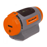 EINHELL NLW 180 Operating Instructions Manual