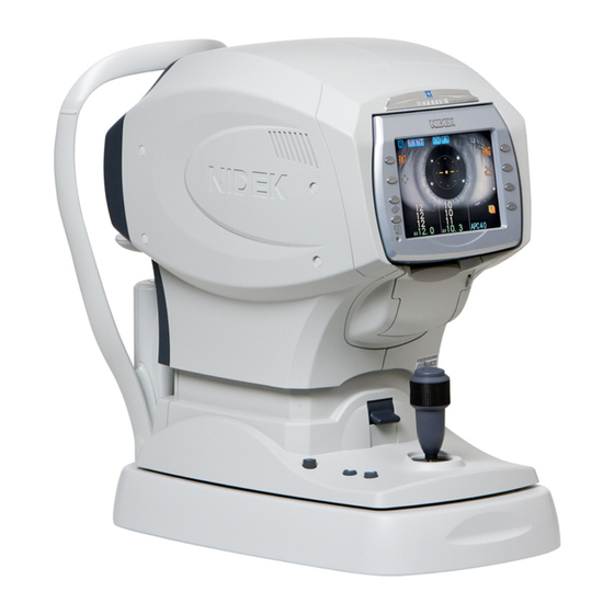 Gilras GRK-7000 Manuals