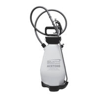 Smith Performance Sprayers 190450 Use And Care Manual