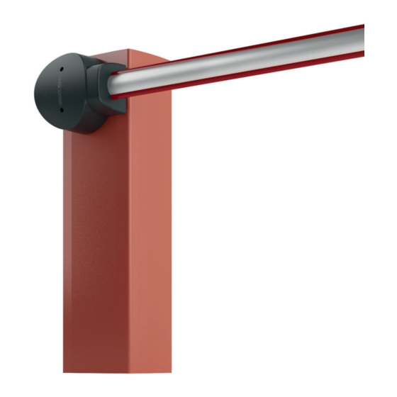 King gates STAR OPEN 4000 Installation And Use Instructions And Warnings