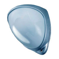 Gjd D-TECT 50 Quick Start Manual