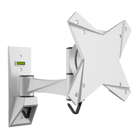 ricoo S1611 Installation Manual