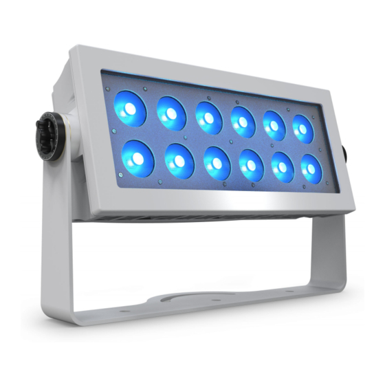 Iluminarc ILUMIPANEL ML LED Unit Manuals