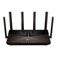 TP-Link Archer AX4400 User Manual