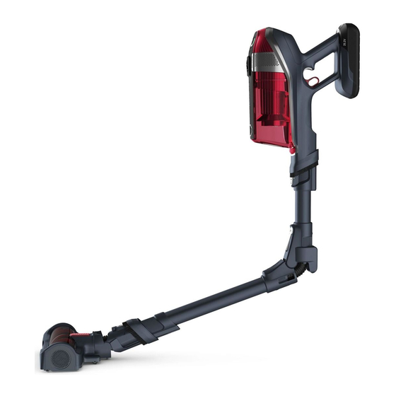 Rowenta RH9878WO Instructions For Use Manual