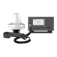 Lars Thrane LT-3110 User & Installation Manual