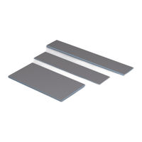 Wedi Fundo Assembly Instruction Manual