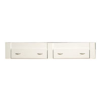 Sauder Shoal Creek 414866 Manual